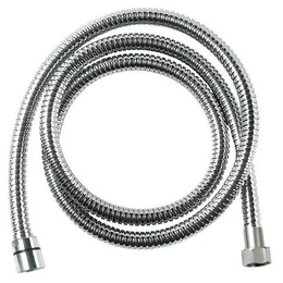 SAPHO Powerflex gégecső, Antitwist, 150 cm, króm SAPHO Powerflex gégecső, Antitwist, 150 cm, króm