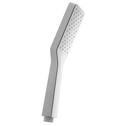 SAPHO kézizuhany öntisztító rendszerrel, 1 funkciós, 240×60 mm, króm SAPHO kézizuhany öntisztító rendszerrel, 1 funkciós, 240×60 mm, króm