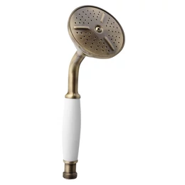 SAPHO Epoca kézizuhany, réz/bronz SAPHO Epoca kézizuhany, réz/bronz