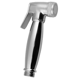 SAPHO Reitano retro bidé zuhany, tartó és gégecső nélkül, króm