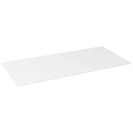 SAPHO Odetta Rockstone pult, 1190×12×440 mm, Glacier white SAPHO Odetta Rockstone pult, 1190×12×440 mm, Glacier white