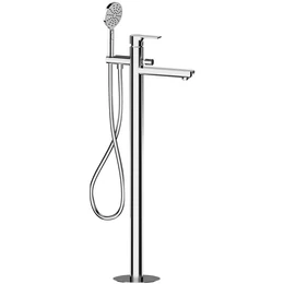 SAPHO PAX térben álló kádtöltő csaptelep