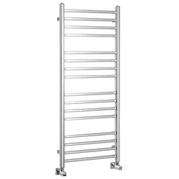 SAPHO Metro fürdőszobai radiátor, 500×1200 mm, 347 W, króm