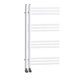 SAPHO Dorlion fürdőszobai radiátor, 500×900 mm, 361 W, fehér