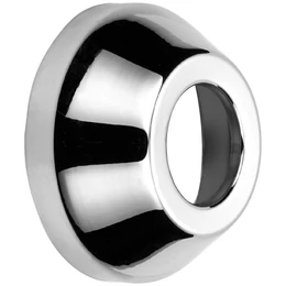 SAPHO rozetta, 77/32 mm, króm SAPHO rozetta, 77/32 mm, króm