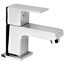 SAPHO Small állószelep, 92 mm, króm