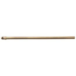 SAPHO összekötőcső 10 mm-M10×1, 30 cm, matt arany SAPHO összekötőcső 10 mm-M10×1, 30 cm, matt arany