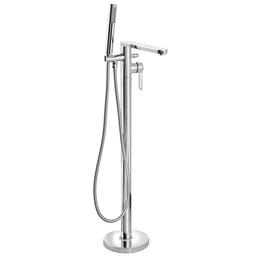 SAPHO Sema térben álló kádtöltő csaptelep, 860 mm, króm