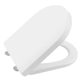 SAPHO Lisa soft close WC-ülőke, duroplast