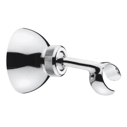 SAPHO kézizuhany tartó, gömb, állítható, króm SAPHO kézizuhany tartó, gömb, állítható, króm