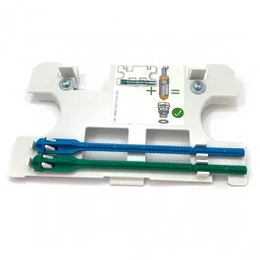 SCHELL fröcskölődő víz elleni alátét mozgató rudazattal SCHELL fröcskölődő víz elleni alátét mozgató rudazattal