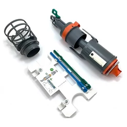 SCHELL lefolyószelep SCHELL lefolyószelep