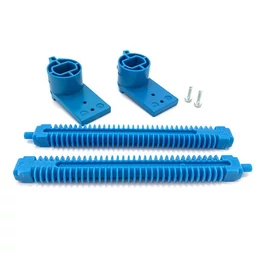 SCHELL rudazat végzáró (szett) SCHELL rudazat végzáró (szett)