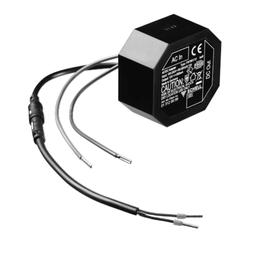 SCHELL vakolat alatti hálózati egység CVD-érintő-elektronika, 100-240 V, 50-60 Hz, 9 V