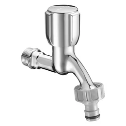 SCHELL Comfort kifolyószelep gyorscsatlakozóval, 1/2" SCHELL Comfort kifolyószelep gyorscsatlakozóval, 1/2"