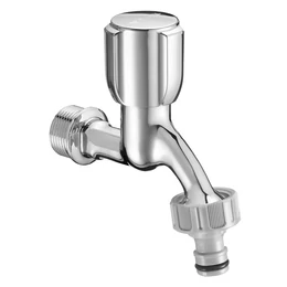 SCHELL Comfort kifolyószelep gyorscsatlakozóval, 3/4" SCHELL Comfort kifolyószelep gyorscsatlakozóval, 3/4"