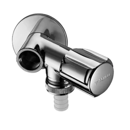 SCHELL Comfort mellékcsatlakozású szelep