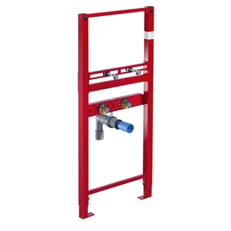 SCHELL Montus mosdó-szerelőmodul SCHELL Montus mosdó-szerelőmodul