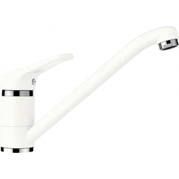 SCHOCK Cosmo konyhai csaptelep, Alpina (fehér) SCHOCK Cosmo konyhai csaptelep, Alpina (fehér)