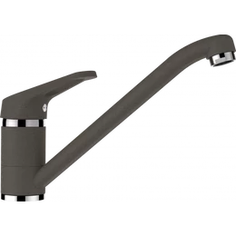 SCHOCK Cosmo konyhai csaptelep, Asphalt (aszfaltszürke)