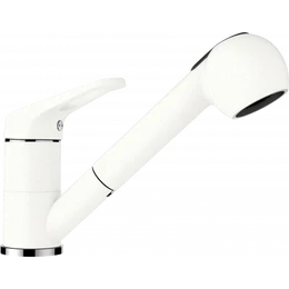 SCHOCK Cosmo Ext konyhai csaptelep, Alpina (fehér) SCHOCK Cosmo Ext konyhai csaptelep, Alpina (fehér)