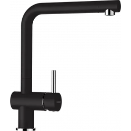 SCHOCK Epos konyhai csaptelep, Nero (fekete) SCHOCK Epos konyhai csaptelep, Nero (fekete)