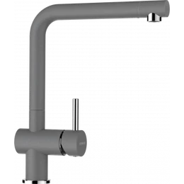 SCHOCK Epos konyhai csaptelep, Croma (szürke) SCHOCK Epos konyhai csaptelep, Croma (szürke)