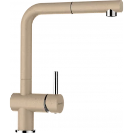 SCHOCK Epos Ext. konyhai csaptelep, Moonstone (bézs) SCHOCK Epos Ext. konyhai csaptelep, Moonstone (bézs)