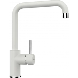 SCHOCK Fonos konyhai csaptelep, Alpina (fehér) SCHOCK Fonos konyhai csaptelep, Alpina (fehér)