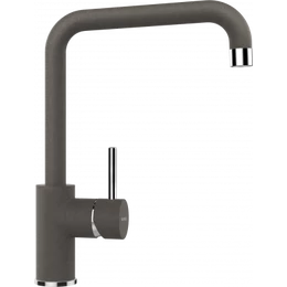 SCHOCK Fonos konyhai csaptelep, Asphalt (aszfaltszürke)