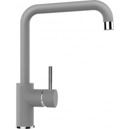 SCHOCK Fonos konyhai csaptelep, Croma (szürke) SCHOCK Fonos konyhai csaptelep, Croma (szürke)