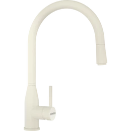 SCHOCK Kavus Ext konyhai csaptelep, Magnolia (krémfehér) SCHOCK Kavus Ext konyhai csaptelep, Magnolia (krémfehér)