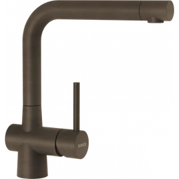SCHOCK Laios konyhai csaptelep, Bronze (bronzbarna) SCHOCK Laios konyhai csaptelep, Bronze (bronzbarna)