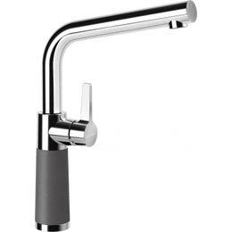 SCHOCK SC-540 konyhai csaptelep, Stone (palaszürke) SCHOCK SC-540 konyhai csaptelep, Stone (palaszürke)