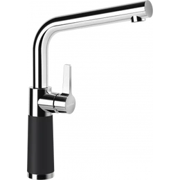 SCHOCK SC-540 konyhai csaptelep, Magma (metalizált fekete) SCHOCK SC-540 konyhai csaptelep, Magma (metalizált fekete)