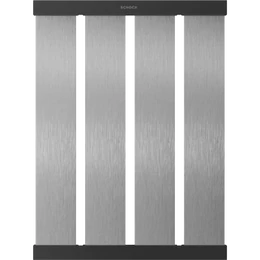 SCHOCK edénycsepegtető, inox 480 mm SCHOCK edénycsepegtető, inox 480 mm