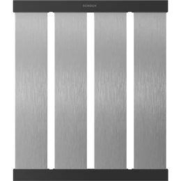 SCHOCK edénycsepegtető, inox 392 mm SCHOCK edénycsepegtető, inox 392 mm