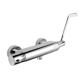 PONTE GIULIO termosztatikus zuhanycsaptelep