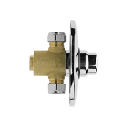 MARIANI kevert vizes nyomógombos zuhany csaptelep MARIANI kevert vizes nyomógombos zuhany csaptelep