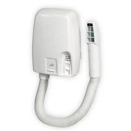 RAMI hajszárító, fali gégecsöves