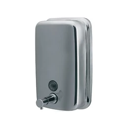 RAMI-3001 szappanadagoló, rozsdamentes acél RAMI-3001 szappanadagoló, rozsdamentes acél