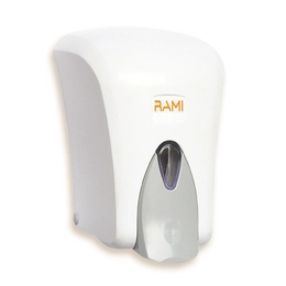 RAMI-3036 ABS szappanadagoló, 1000 ml