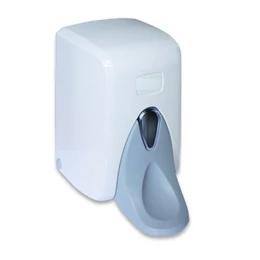 RAMI-3037 ABS szappanadagoló, könyökkaros, 500 ml RAMI-3037 ABS szappanadagoló, könyökkaros, 500 ml