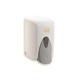 RAMI-3038 ABS szappanadagoló, 500 ml RAMI-3038 ABS szappanadagoló, 500 ml