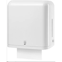 RAMI-4020A infravezérlésű tekercses kéztörlőpapír adagoló RAMI-4020A infravezérlésű tekercses kéztörlőpapír adagoló