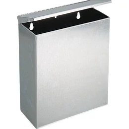 RAMI-9024 falra szerelhető hulladékgyűjtő