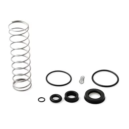 SILFRA tartalék alátétek és rugók QK100-110