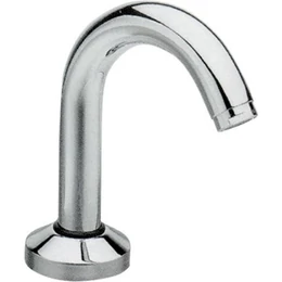 SILFRA Cristina kádbeömlő, króm