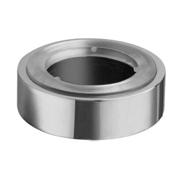 SILFRA alátét mosdó és mosdótartó pult közé, 20 mm, króm SILFRA alátét mosdó és mosdótartó pult közé, 20 mm, króm