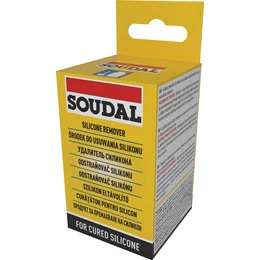 SOUDAL szilikon eltávolító SOUDAL szilikon eltávolító